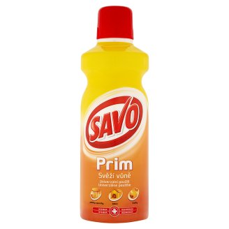 Savo 1,2L Prim fresh